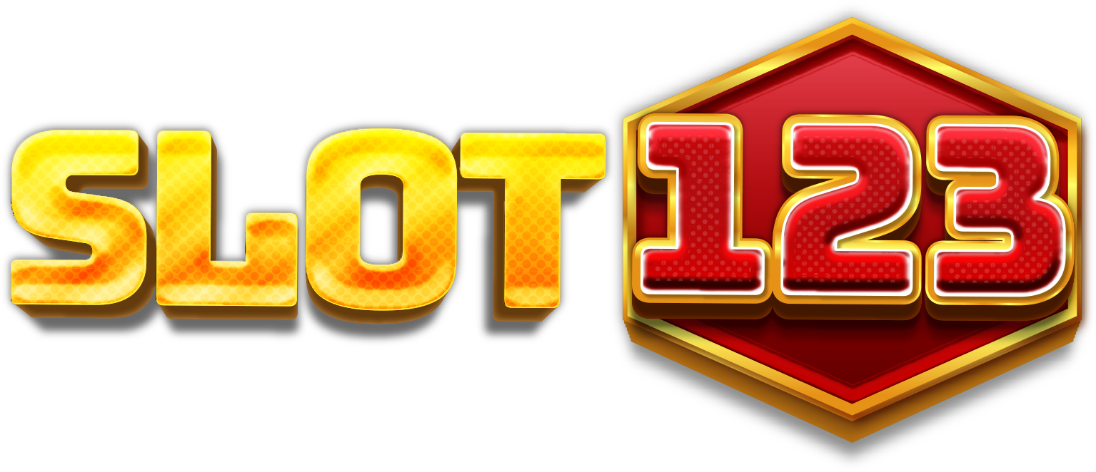 LOGO Slot123